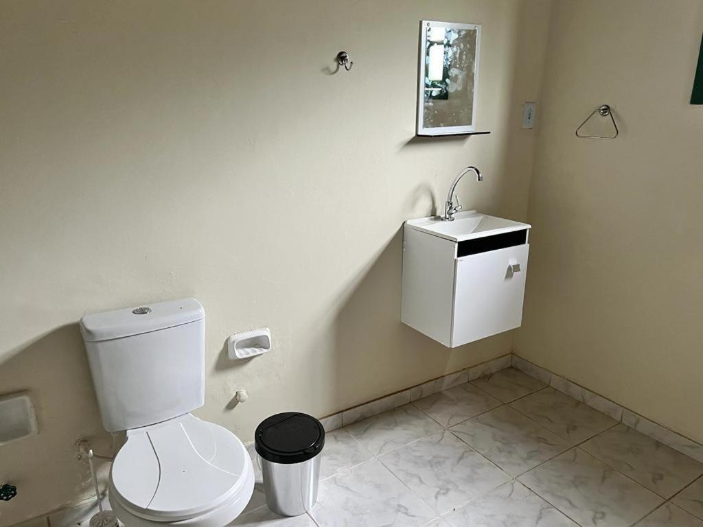 Pousada Recanto Md Itaboraí エクステリア 写真