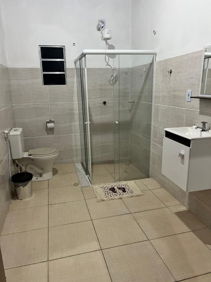 Pousada Recanto Md Itaboraí エクステリア 写真